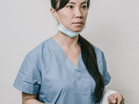 Julie Pham