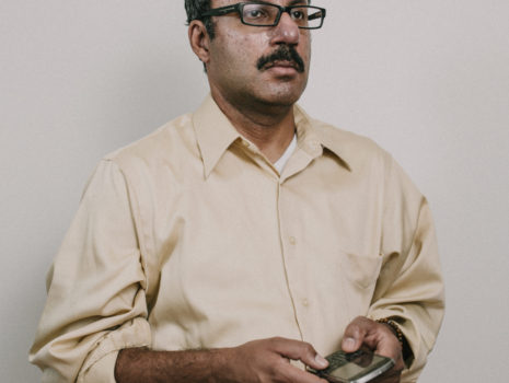 Rizwan Manji