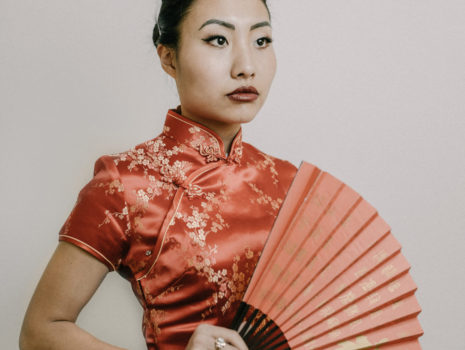 Anna Weng