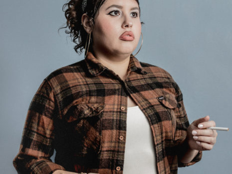 Cristina Arbucias