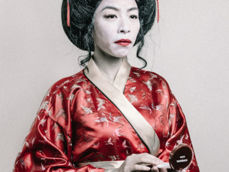Jennifer Khoe