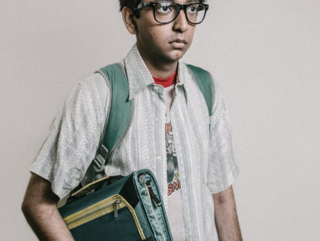 Nik Dodani