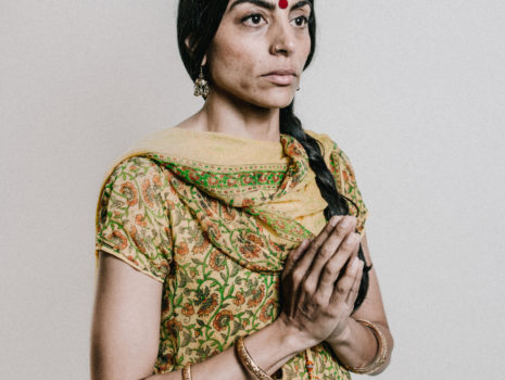 Reshma Gajjar
