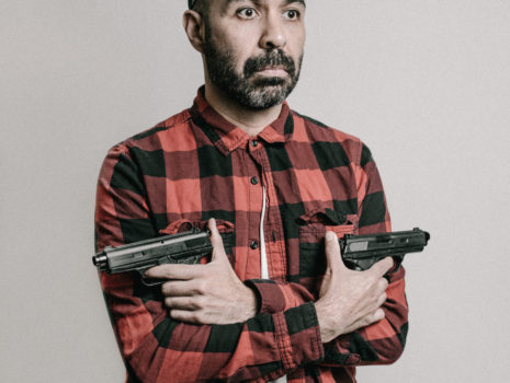Anthony Duran