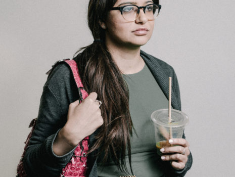 Sarah Afkami